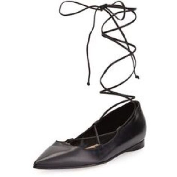 NWOB Kate Spade ♠️Genie Flats - Picture 1 of 7